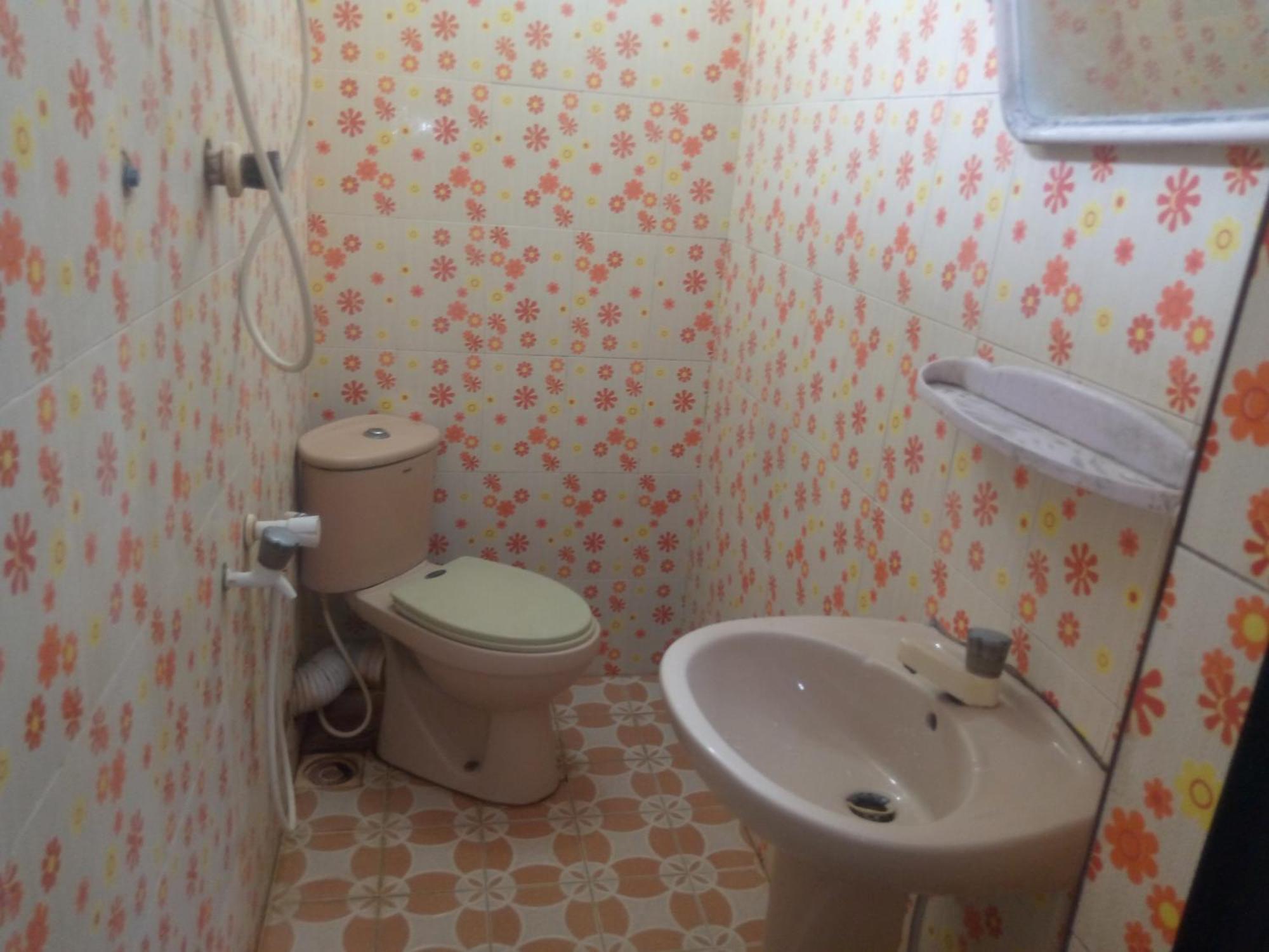 Kunam Beach Rest Inn Батикалоа Екстериор снимка