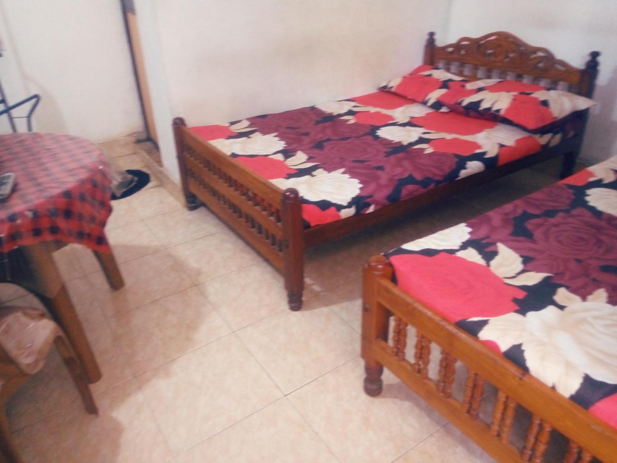 Kunam Beach Rest Inn Батикалоа Екстериор снимка