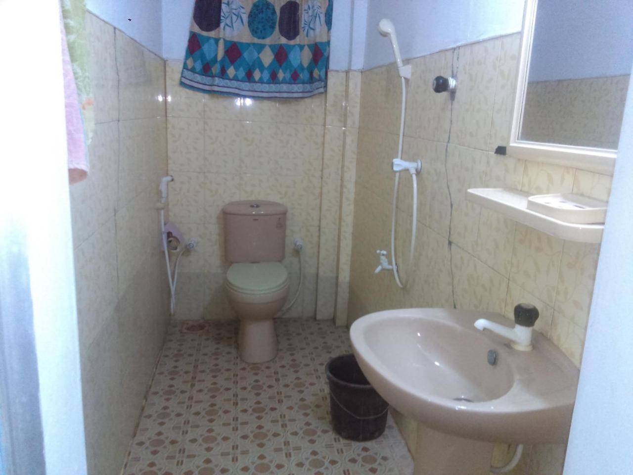 Kunam Beach Rest Inn Батикалоа Стая снимка